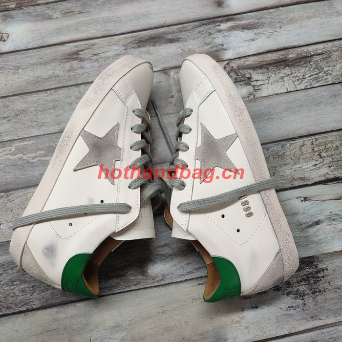GOLDEN GOOSE DELUXE BRAND Couple Shoes GGS00013